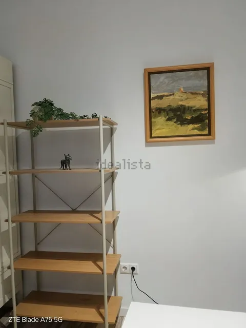 Habitació de lloguer, Còrdova