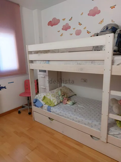 Pis de 83 m² a Arenys de Mar