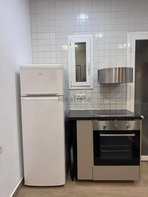 Pis de 60 m² a l'Hospitalet de Llobregat