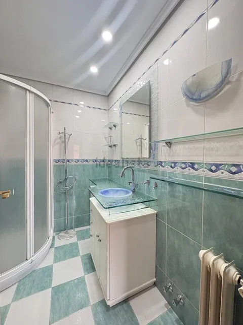 Pis de 160 m² a Madrid
