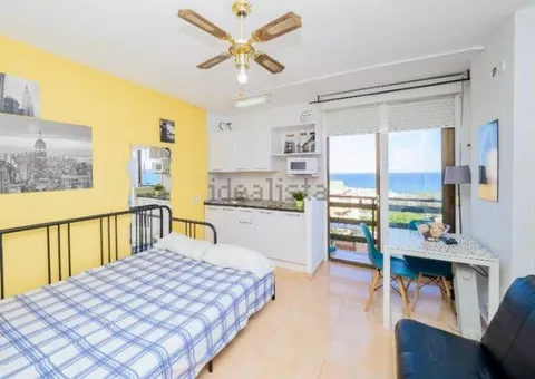 Pis de 26 m² a Benalmádena (3/11)
