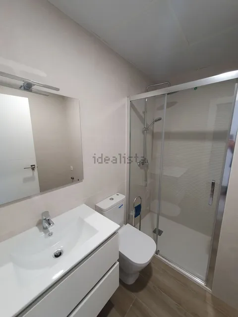 Pis de 55 m² a Almeria