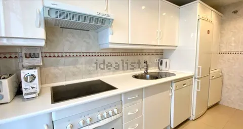 Pis de 125 m² a Marbella