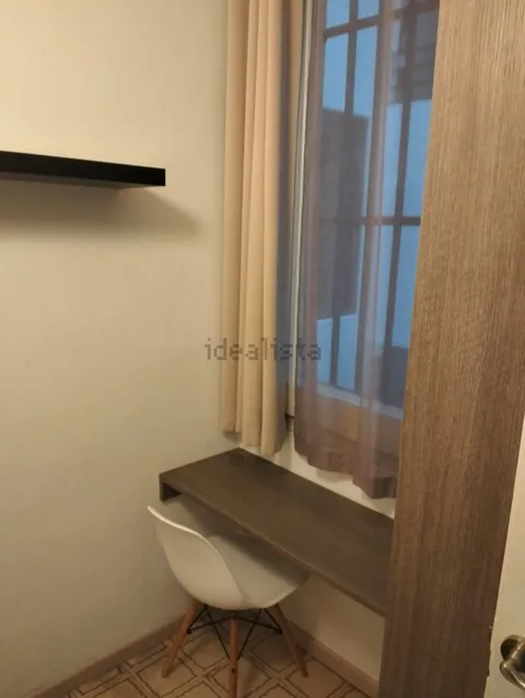 Habitació de lloguer, Barcelona (2/11)
