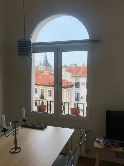 Appartamento 62 m² a Madrid