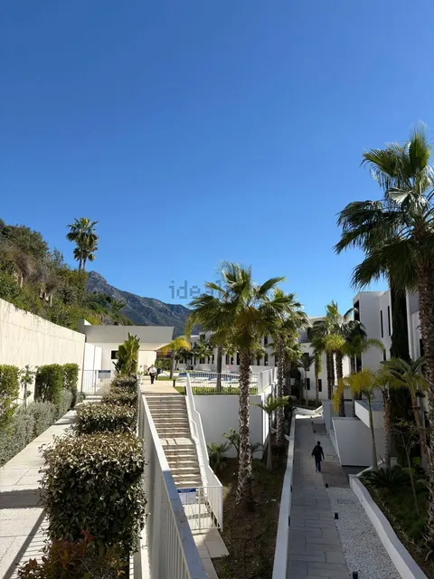 Pis de 110 m² a Marbella