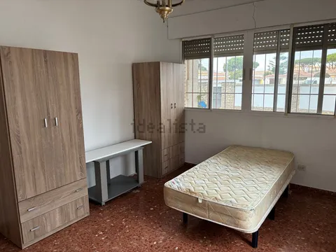 Habitación en alquiler, El Puerto de Santa María