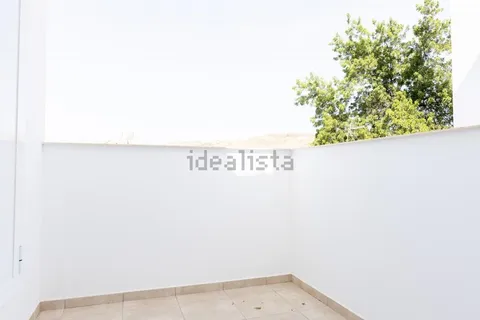 Pis de 58 m² a Màlaga