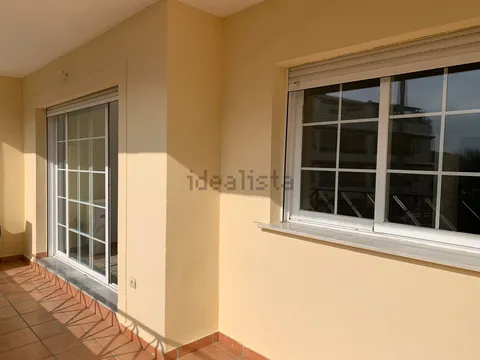 Pis de 92 m² a Marbella