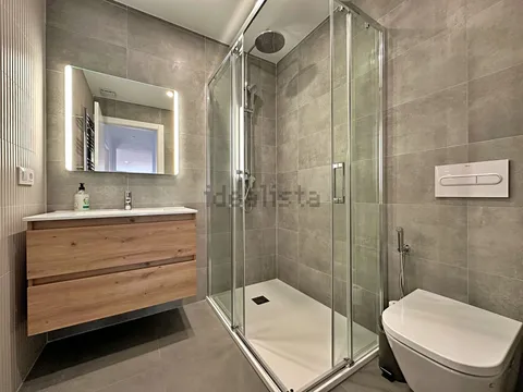 Квартира 82 м² у Teulada