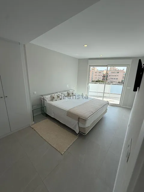 Pis de 94 m² a Eivissa