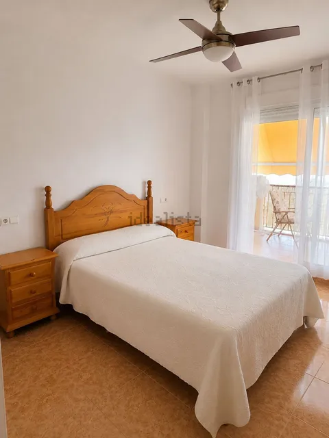 Pis de 85 m² a Águilas