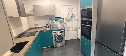 Pis de 95 m² a Madrid