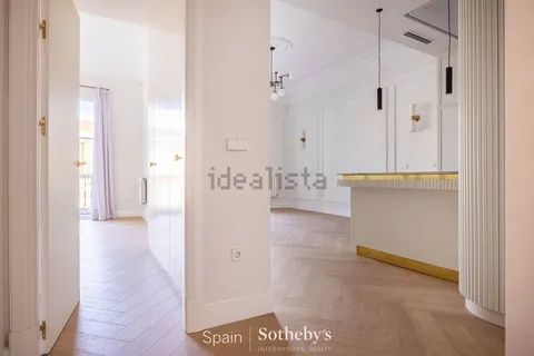 Pis de 115 m² a Sevilla