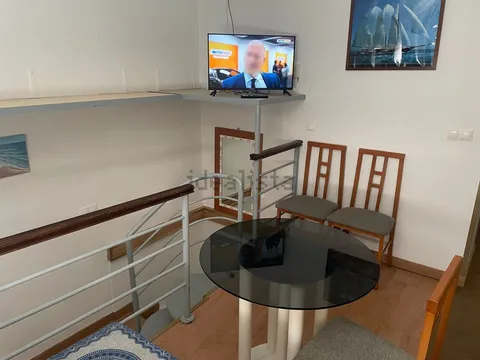 Zimmer zur Miete, Madrid