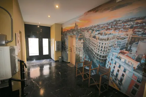 Pis de 42 m² a Madrid