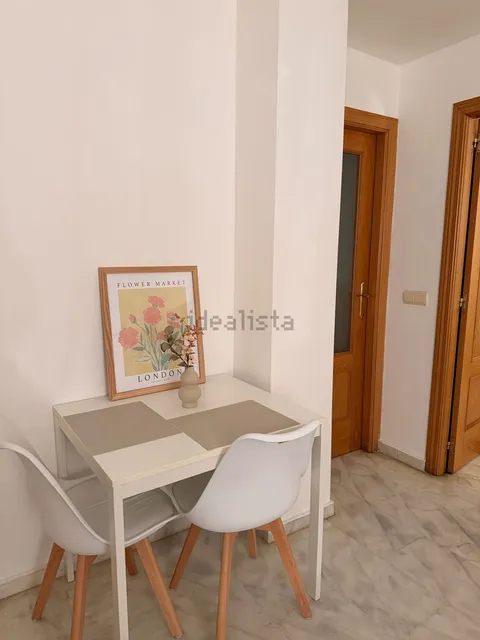 Wohnung 50 m² in Ojén