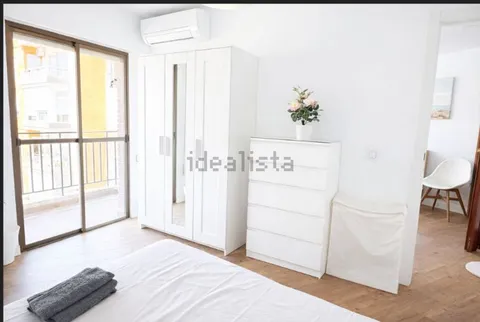 Habitació de lloguer, Almeria