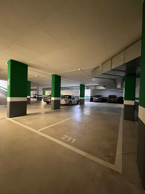 Pis de 114 m² a Pamplona