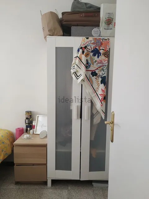 Stanza in affitto, Siviglia