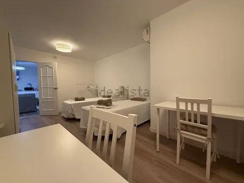 Pis de 100 m² a Màlaga