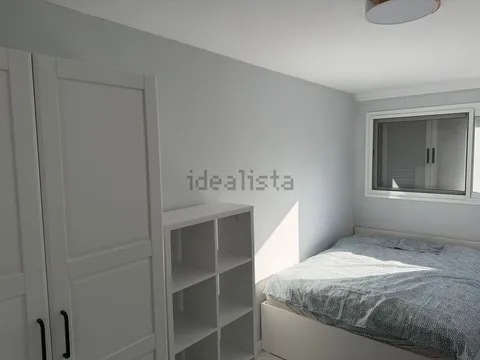 Habitació de lloguer, San Cristóbal de La Laguna