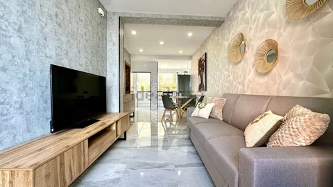 Casa de 85 m² en Dénia