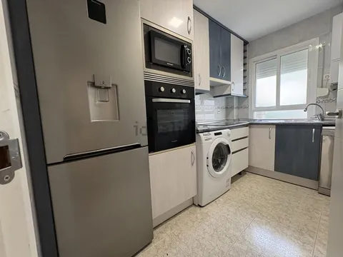 Pis de 70 m² a Madrid