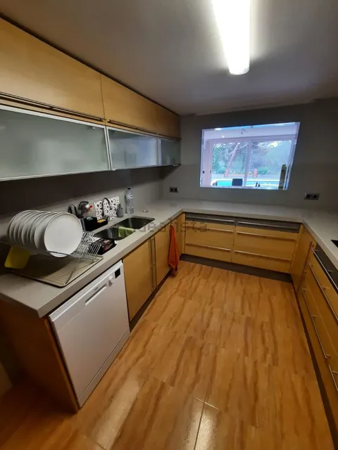 Habitació de lloguer, Esparreguera