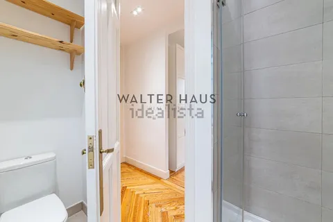 Pis de 183 m² a Madrid