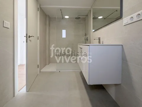 Pis de 131 m² a València