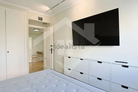 Pis de 122 m² a València