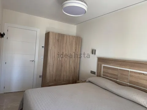 Apartamento 85 m² em Baeza