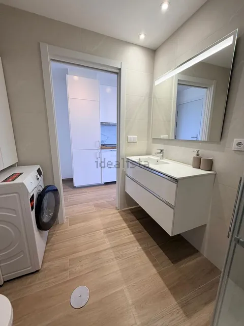 Appartamento 40 m² a Alacant / Alicante