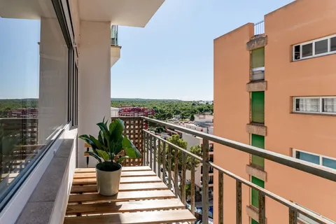 Pis de 111 m² a Llucmajor