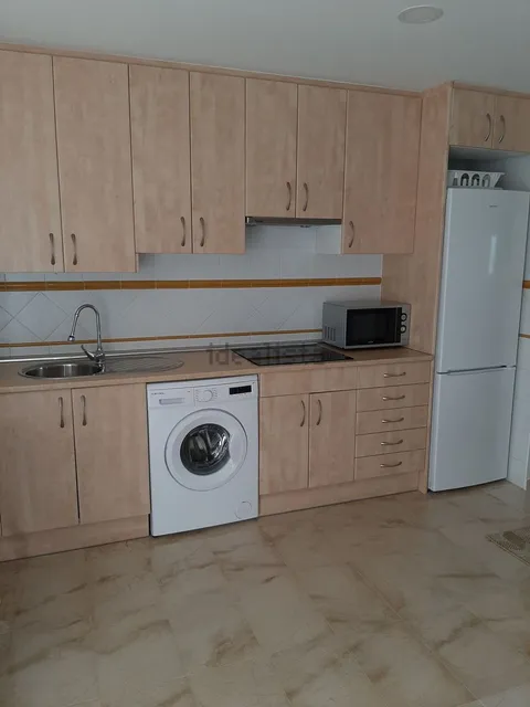 Pis de 45 m² a San Roque