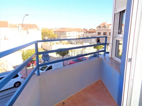 Piso de 59 m² en Las Torres de Cotillas (4/16)