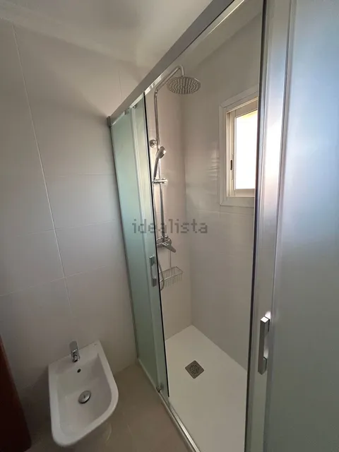 Habitació de lloguer, Sevilla