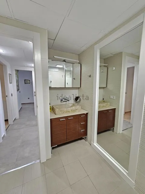 Pis de 115 m² a Almeria