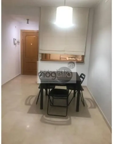 Pis de 95 m² a Sevilla