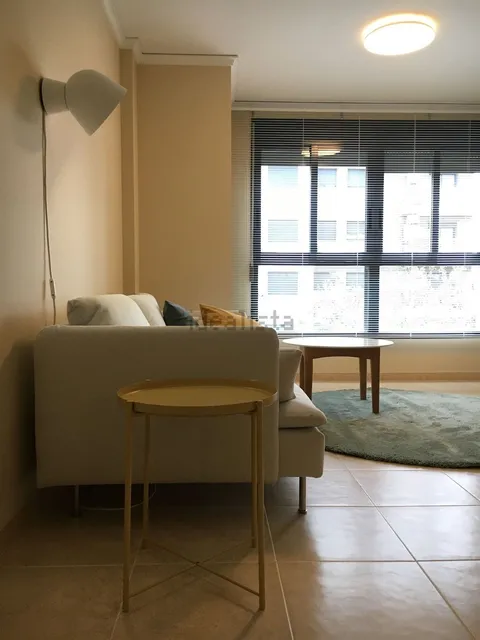 Pis de 80 m² a Castelló de la Plana