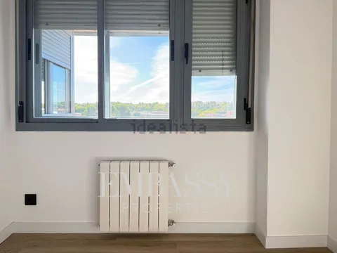 Pis de 125 m² a Madrid