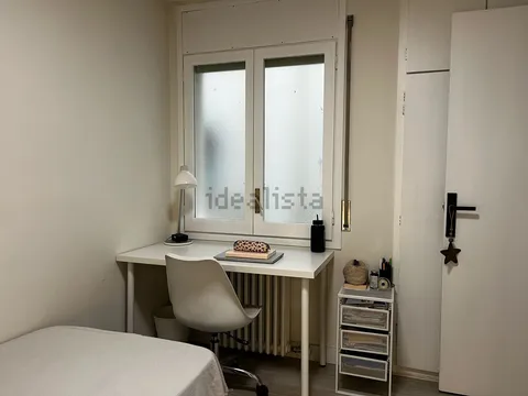 Habitació de lloguer, Vic