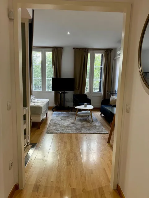 Piso de 45 m² en Barcelona