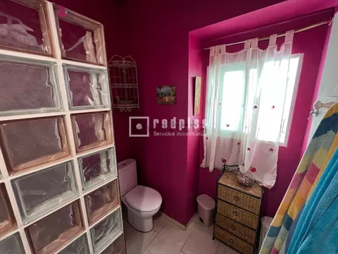 Pis de 433 m² a Cádiz
