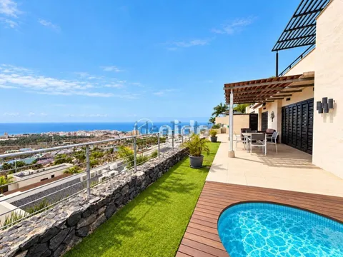 Casa de 286 m² en Adeje