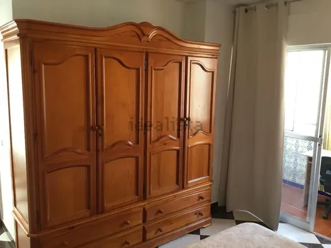 Pis de 88 m² a Màlaga