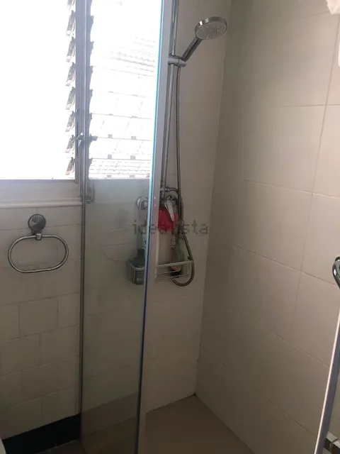 Chambre à louer, Manrèse