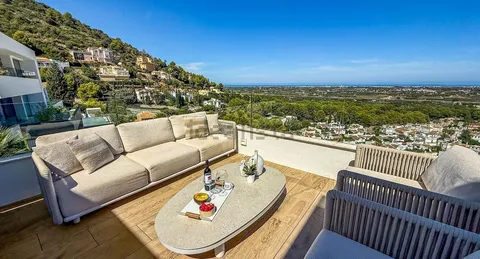 Flat 167 m² in Pedreguer