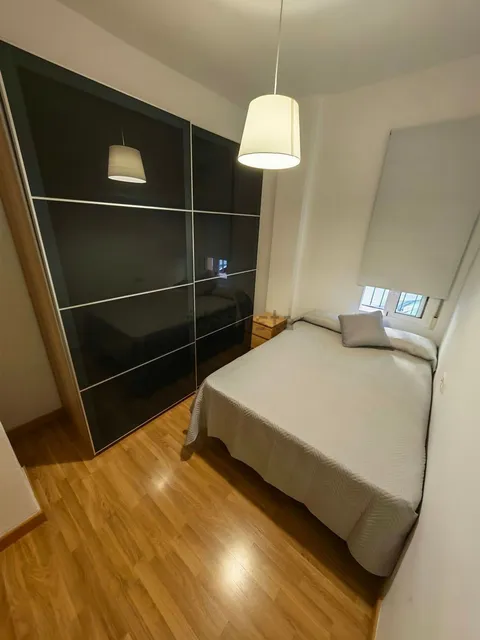 Pis de 65 m² a Múrcia